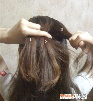 教你简单扎八款头发 怎么扎头发好看