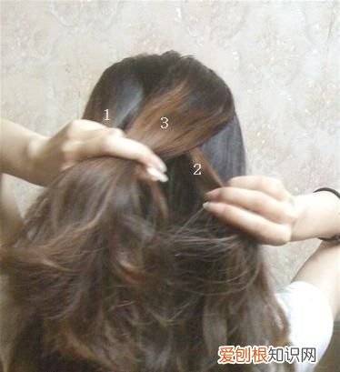 教你简单扎八款头发 怎么扎头发好看