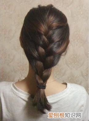 教你简单扎八款头发 怎么扎头发好看