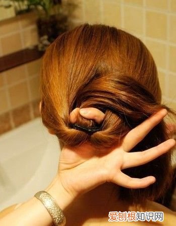教你简单扎八款头发 怎么扎头发好看