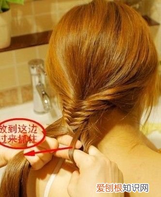 教你简单扎八款头发 怎么扎头发好看