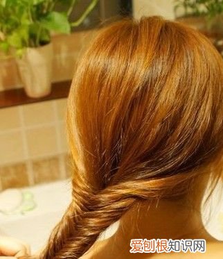 教你简单扎八款头发 怎么扎头发好看