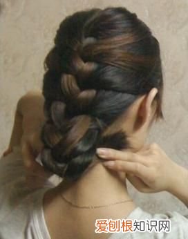 教你简单扎八款头发 怎么扎头发好看