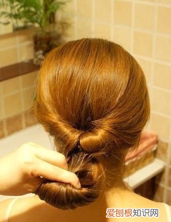 教你简单扎八款头发 怎么扎头发好看