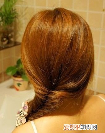 教你简单扎八款头发 怎么扎头发好看