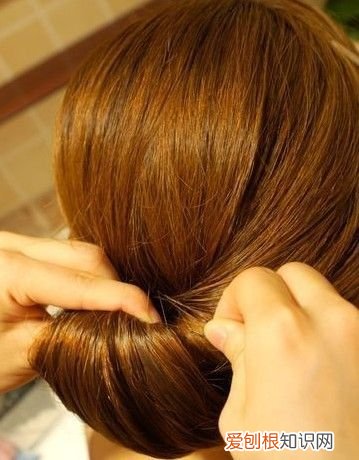 教你简单扎八款头发 怎么扎头发好看