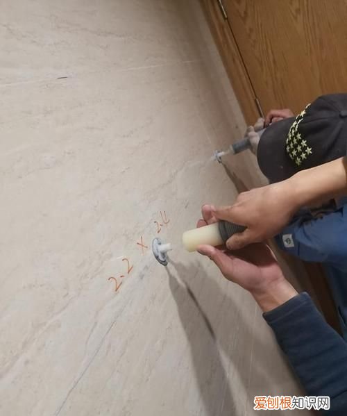 瓷砖空鼓怎么处理，墙上瓷砖空鼓后怎么处理好