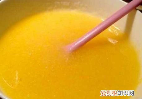 玉米粥多久才熟，玉米粥煮多久能熟