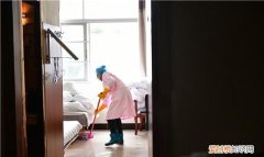 房间消毒的正确方法，怎么给房间和楼道消毒
