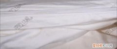 蚕丝被怎么鉴别