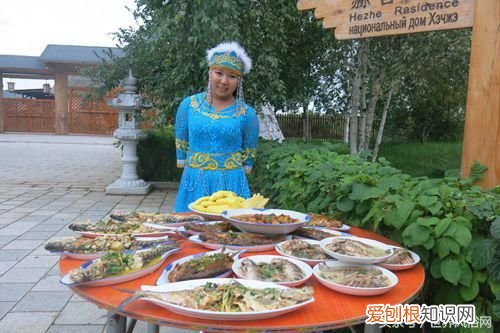 赫哲族民俗文化 赫哲族文化