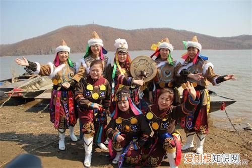 赫哲族民俗文化 赫哲族文化