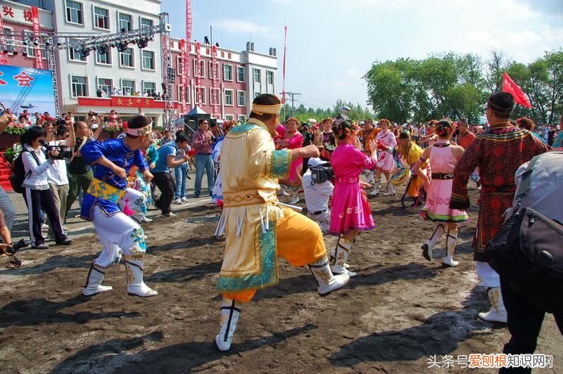 赫哲族民俗文化 赫哲族文化