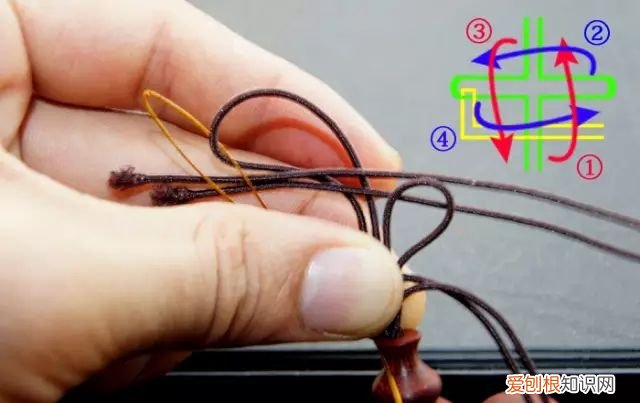 手把手教你学会穿珠子 串珠入门