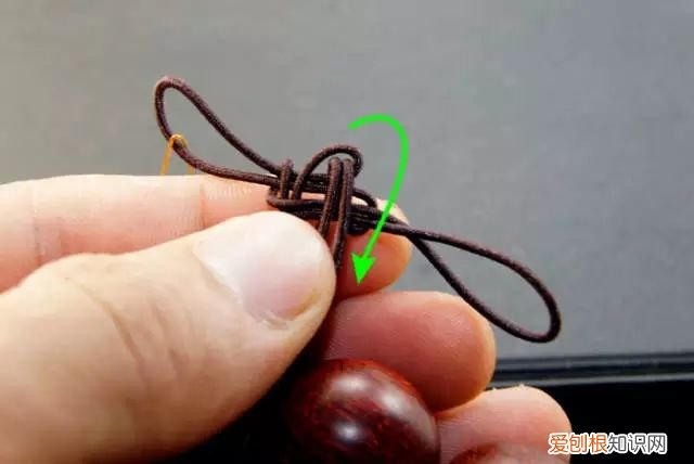 手把手教你学会穿珠子 串珠入门