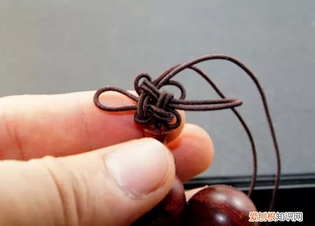 手把手教你学会穿珠子 串珠入门