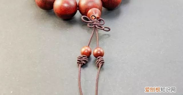 手把手教你学会穿珠子 串珠入门