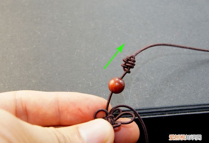 手把手教你学会穿珠子 串珠入门