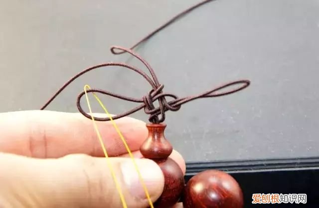 手把手教你学会穿珠子 串珠入门