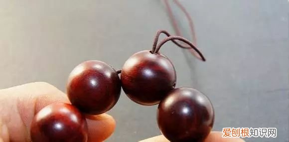 手把手教你学会穿珠子 串珠入门