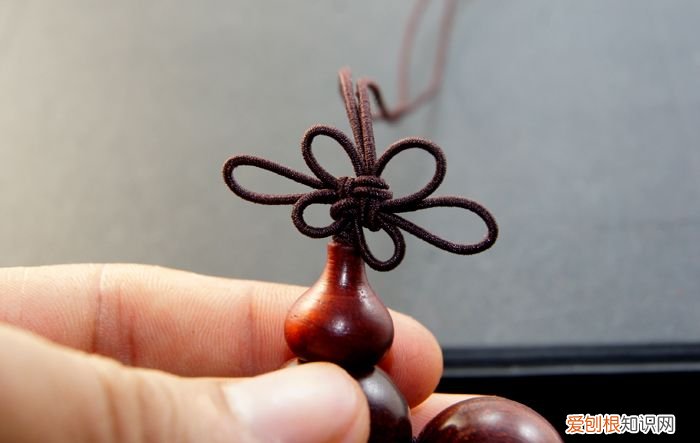 手把手教你学会穿珠子 串珠入门