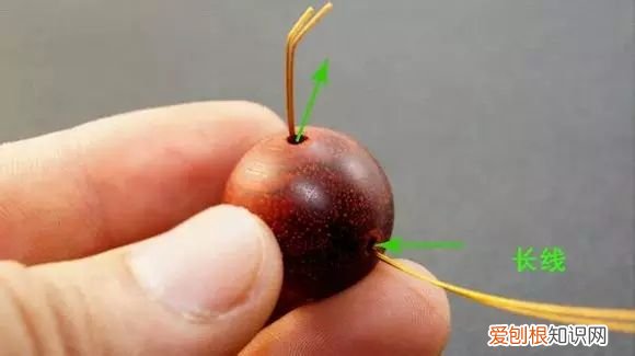 手把手教你学会穿珠子 串珠入门