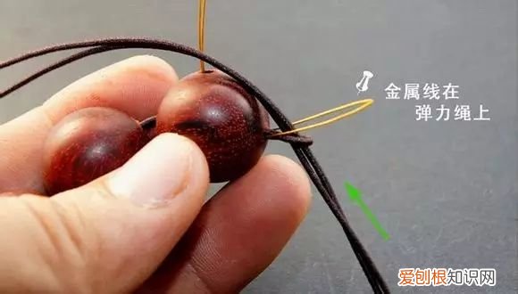 手把手教你学会穿珠子 串珠入门