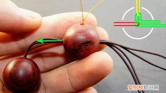 手把手教你学会穿珠子 串珠入门