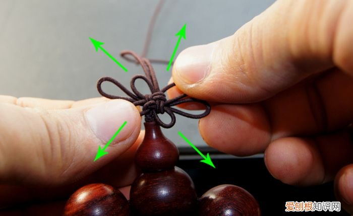 手把手教你学会穿珠子 串珠入门