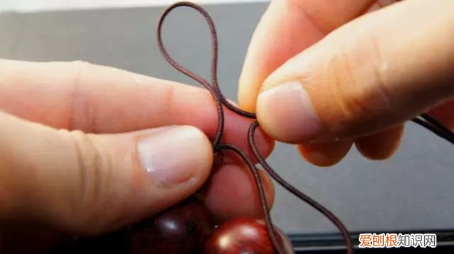 手把手教你学会穿珠子 串珠入门