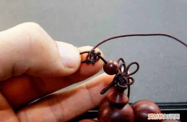 手把手教你学会穿珠子 串珠入门