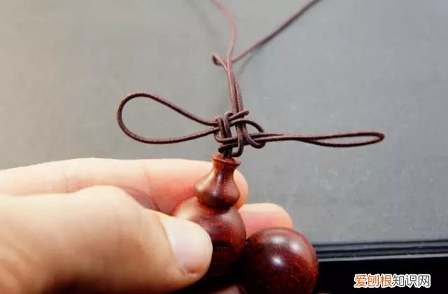 手把手教你学会穿珠子 串珠入门