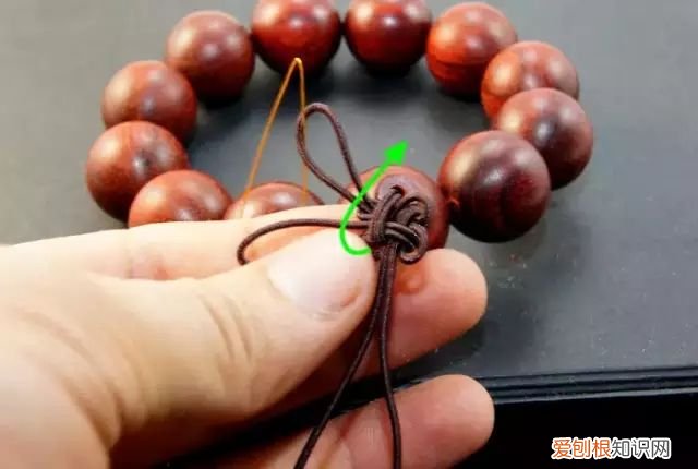 手把手教你学会穿珠子 串珠入门