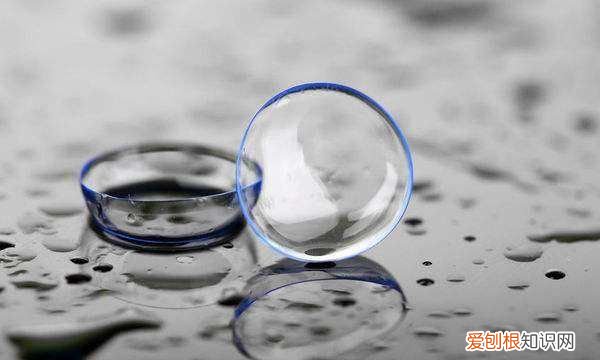 第一次戴隐形眼镜，隐形眼镜多久清洗一次