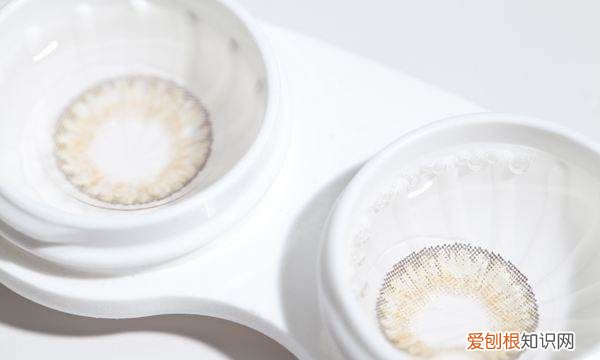 第一次戴隐形眼镜，隐形眼镜多久清洗一次