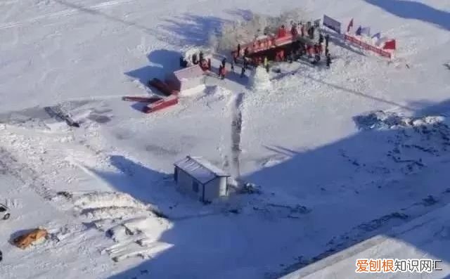 冬泳人所拥有的好处 冬泳好处