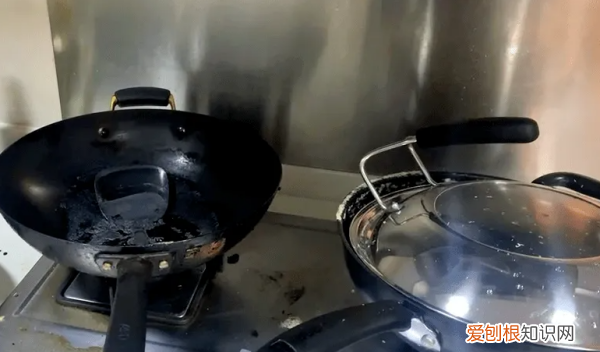 厨房安全隐患有哪些