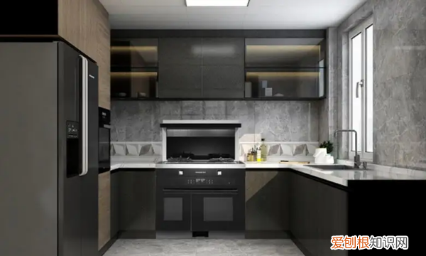 厨房安全隐患有哪些