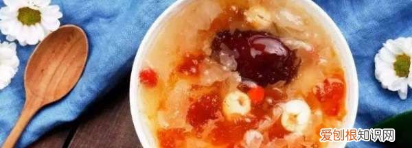 桃胶炖不烂怎么做