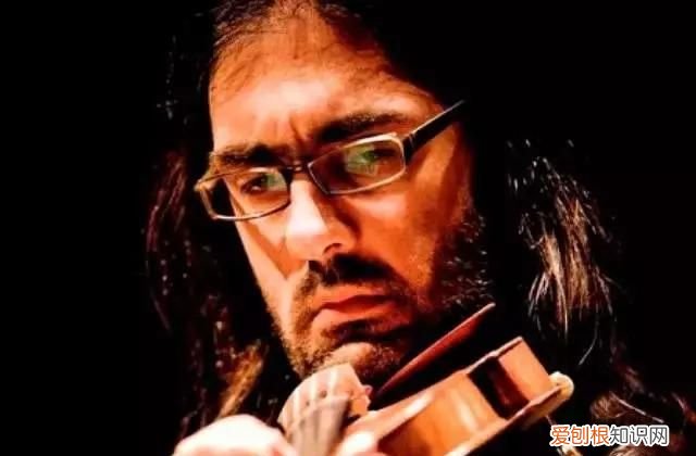 小提琴难学吗?那为什么还有很多人喜欢呢