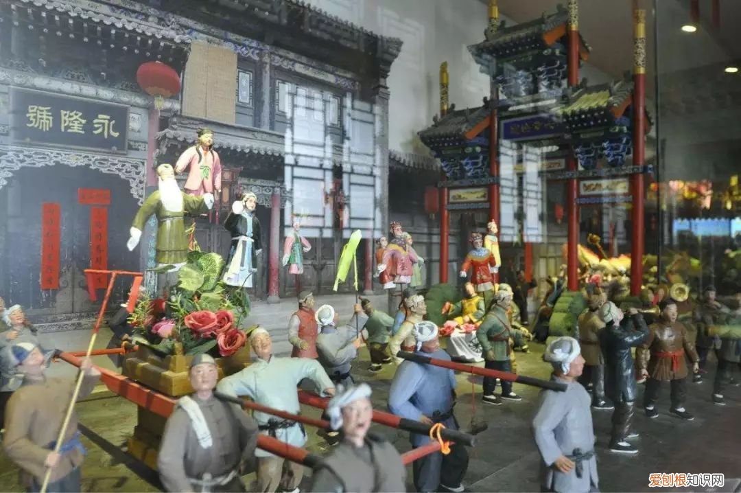 山西最值得去的十大景点 山西旅游景点介绍