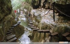 山西最值得去的十大景点 山西旅游景点介绍