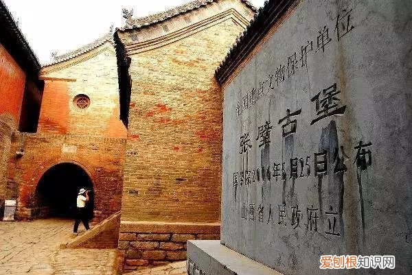 山西最值得去的十大景点 山西旅游景点介绍