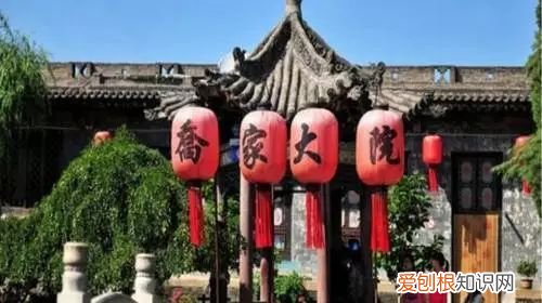 山西最值得去的十大景点 山西旅游景点介绍