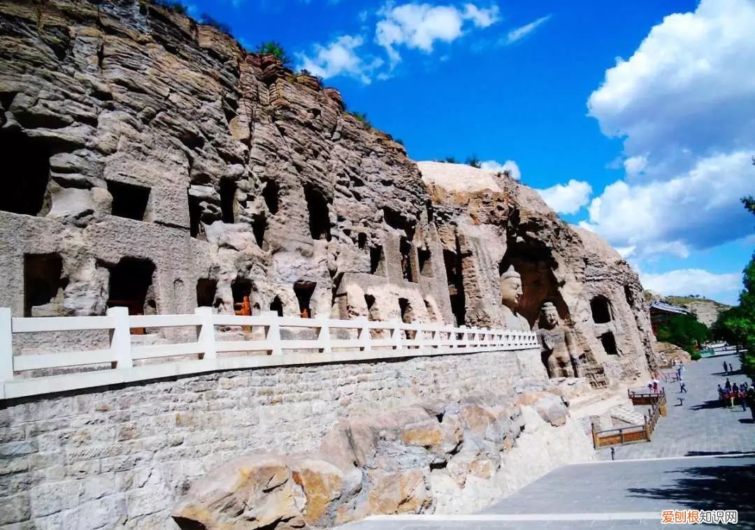 山西最值得去的十大景点 山西旅游景点介绍