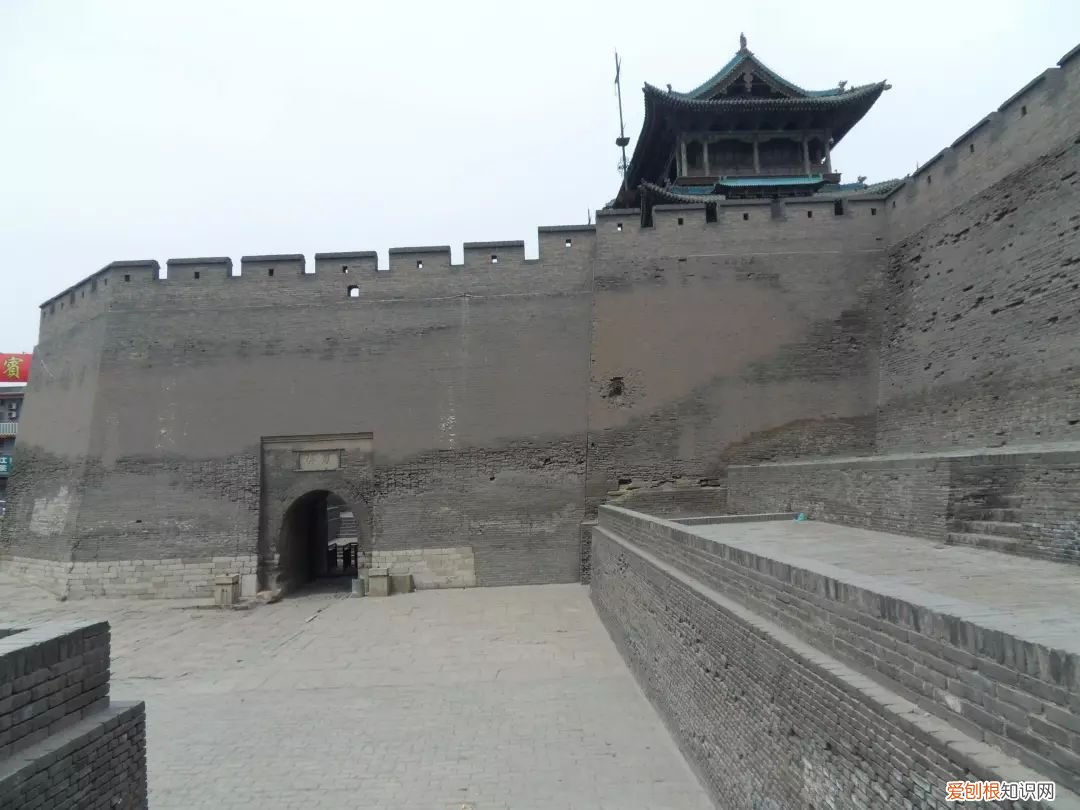 山西最值得去的十大景点 山西旅游景点介绍