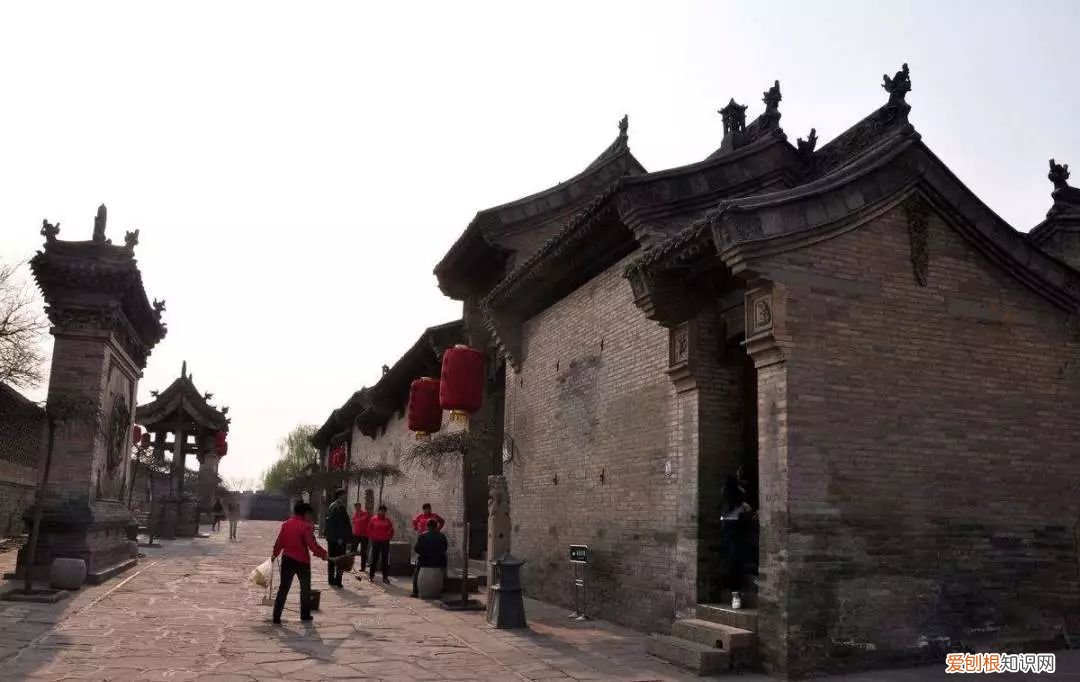 山西最值得去的十大景点 山西旅游景点介绍