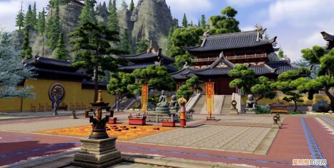 山西最值得去的十大景点 山西旅游景点介绍