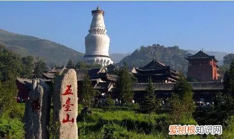 山西最值得去的十大景点 山西旅游景点介绍