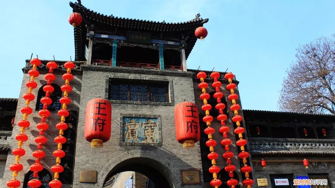 山西最值得去的十大景点 山西旅游景点介绍